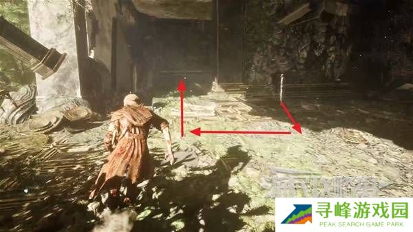 光与影33号远征队攻略大全 所有章节全流程攻略总汇图片36