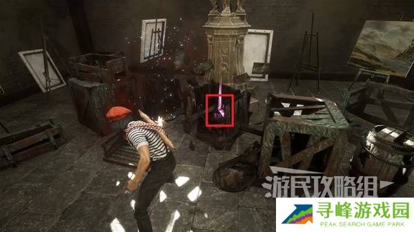 光与影33号远征队攻略大全 所有章节全流程攻略总汇图片86