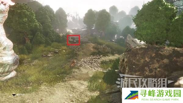 光与影33号远征队攻略大全 所有章节全流程攻略总汇图片65