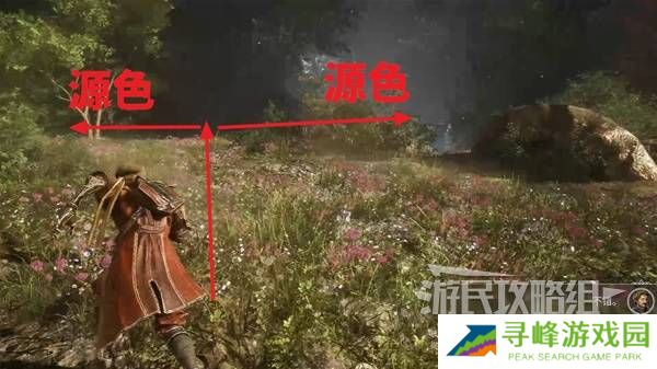 光与影33号远征队攻略大全 所有章节全流程攻略总汇图片39