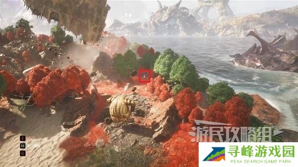 光与影33号远征队攻略大全 所有章节全流程攻略总汇图片68