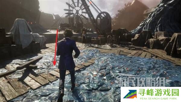 光与影33号远征队攻略大全 所有章节全流程攻略总汇图片4