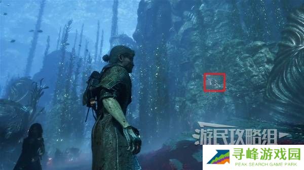 光与影33号远征队攻略大全 所有章节全流程攻略总汇图片74