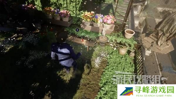 光与影33号远征队攻略大全 所有章节全流程攻略总汇图片1