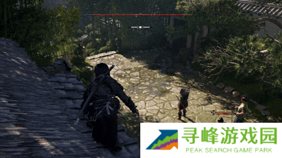 刺客信条影潜行攻略 全部潜行方法介绍图片5