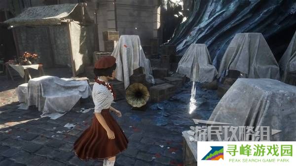 光与影33号远征队攻略大全 所有章节全流程攻略总汇图片7