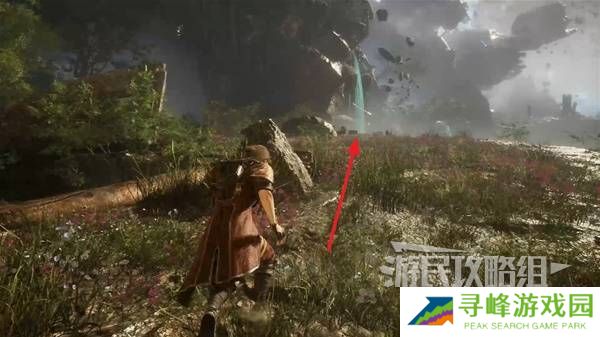 光与影33号远征队攻略大全 所有章节全流程攻略总汇图片38