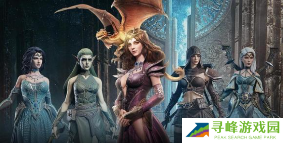 龙息神寂角色推荐 角色强度排名图片1