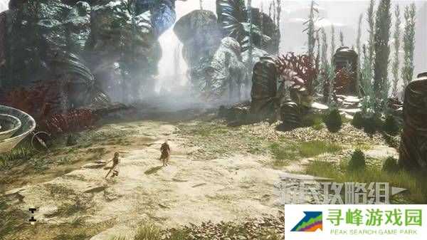 光与影33号远征队攻略大全 所有章节全流程攻略总汇图片67