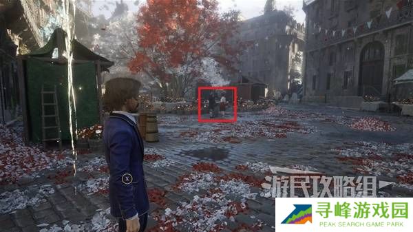 光与影33号远征队攻略大全 所有章节全流程攻略总汇图片5