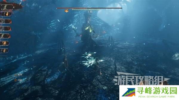 光与影33号远征队攻略大全 所有章节全流程攻略总汇图片58