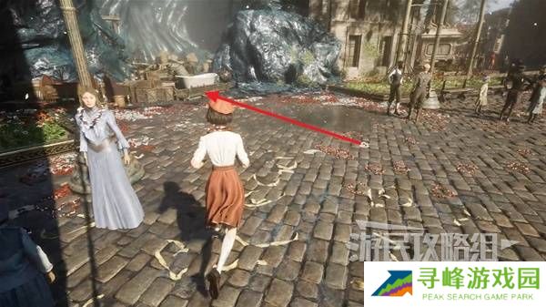 光与影33号远征队攻略大全 所有章节全流程攻略总汇图片14