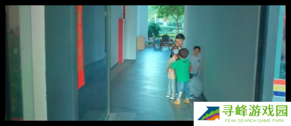 怦然心动的瞬间攻略总汇 全章节攻略流程一览图片5