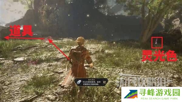 光与影33号远征队攻略大全 所有章节全流程攻略总汇图片40