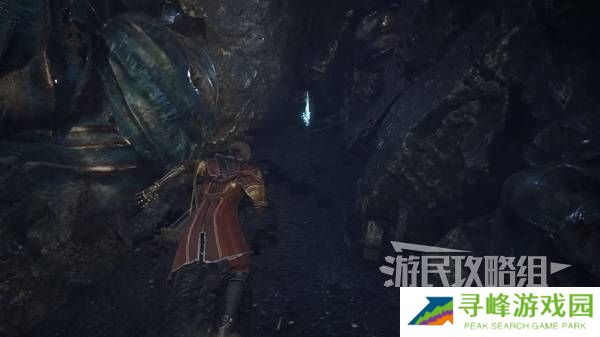 光与影33号远征队攻略大全 所有章节全流程攻略总汇图片33