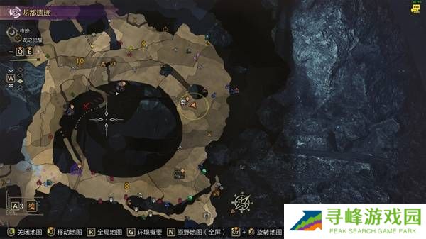 怪物猎人荒野大虚无动在哪捕获    大虚无动捕获攻略图片4