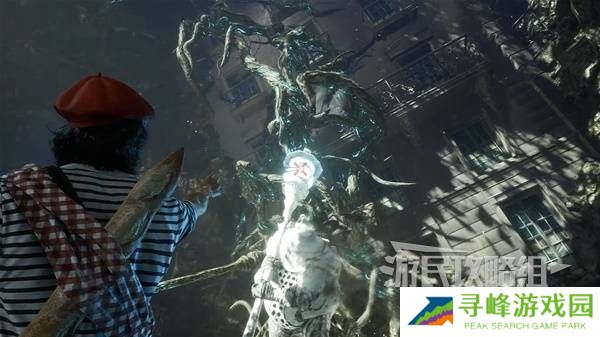 光与影33号远征队攻略大全 所有章节全流程攻略总汇图片64