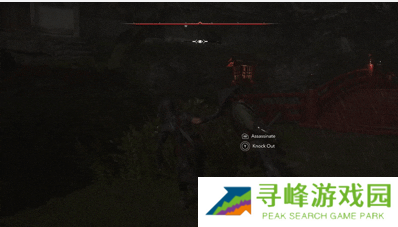 刺客信条影潜行攻略 全部潜行方法介绍图片6