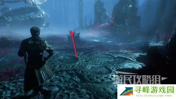 光与影33号远征队攻略大全 所有章节全流程攻略总汇图片71