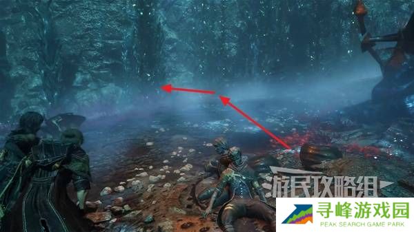 光与影33号远征队攻略大全 所有章节全流程攻略总汇图片69