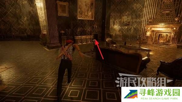 光与影33号远征队攻略大全 所有章节全流程攻略总汇图片85