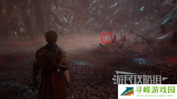 光与影33号远征队攻略大全 所有章节全流程攻略总汇图片80