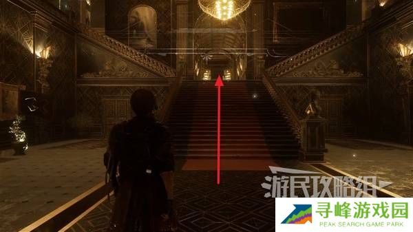 光与影33号远征队攻略大全 所有章节全流程攻略总汇图片81