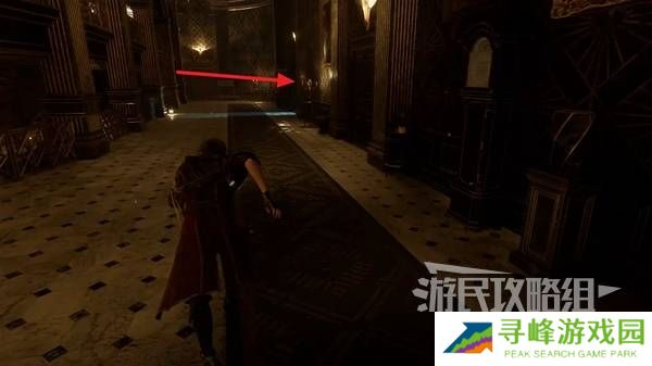 光与影33号远征队攻略大全 所有章节全流程攻略总汇图片87