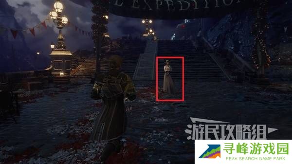 光与影33号远征队攻略大全 所有章节全流程攻略总汇图片24