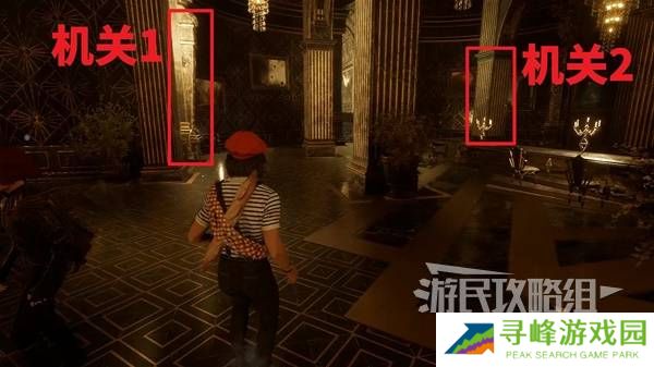 光与影33号远征队攻略大全 所有章节全流程攻略总汇图片83