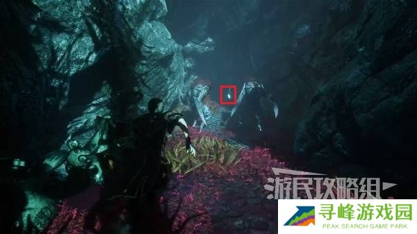 光与影33号远征队攻略大全 所有章节全流程攻略总汇图片77