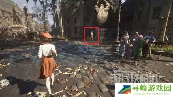 光与影33号远征队攻略大全 所有章节全流程攻略总汇图片12