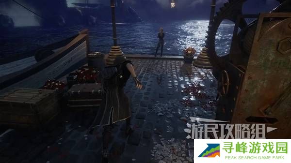 光与影33号远征队攻略大全 所有章节全流程攻略总汇图片23