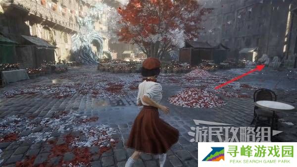 光与影33号远征队攻略大全 所有章节全流程攻略总汇图片6