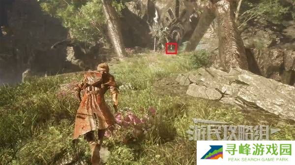 光与影33号远征队攻略大全 所有章节全流程攻略总汇图片45