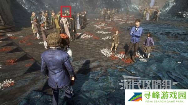 光与影33号远征队攻略大全 所有章节全流程攻略总汇图片19