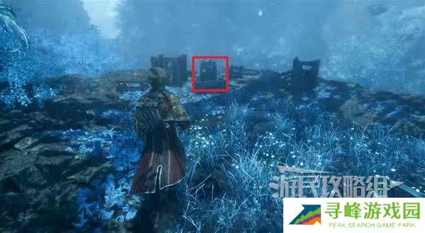 光与影33号远征队攻略大全 所有章节全流程攻略总汇图片49