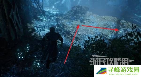 光与影33号远征队攻略大全 所有章节全流程攻略总汇图片48