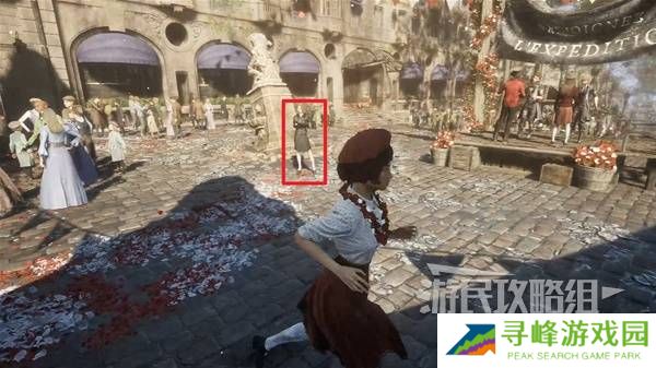 光与影33号远征队攻略大全 所有章节全流程攻略总汇图片16