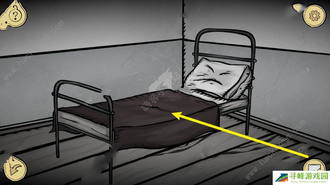奇怪案例2庇护攻略大全 全关卡剧情通关总汇图片3