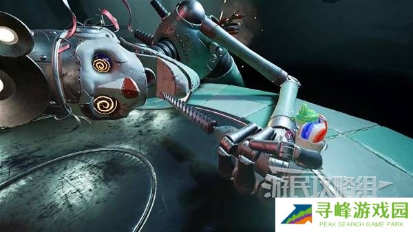 双影奇境牙医BOSS打法攻略  生日蛋糕支线任务全流程图片10