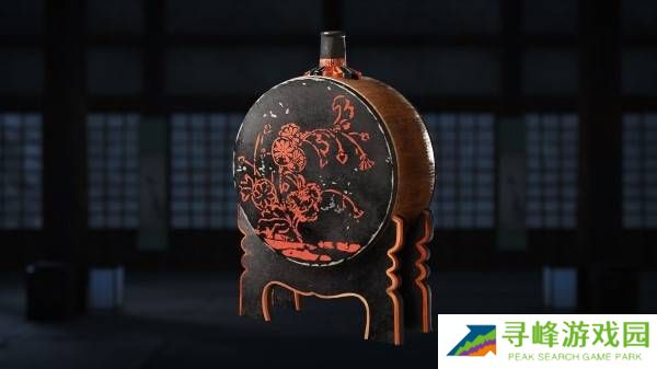 刺客信条影宝物全收集攻略    所有宝物位置总汇图片1