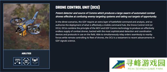 风暴崛起兵种哪个最强   全部兵种介绍总汇图片47