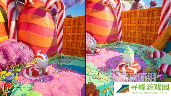 双影奇境牙医BOSS打法攻略  生日蛋糕支线任务全流程图片1