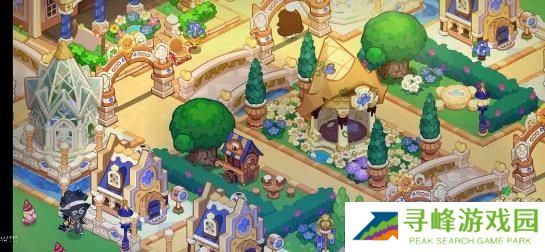 冲呀饼干人王国攻略大全 2023新手必备技巧总汇图片4