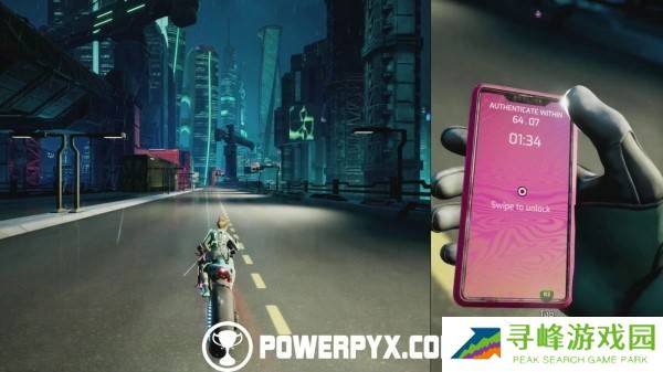 双影奇境成就攻略大全   所有成就奖杯解锁一览图片9