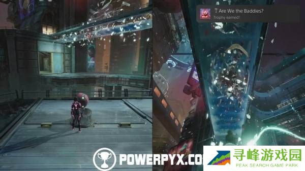 双影奇境成就攻略大全   所有成就奖杯解锁一览图片40