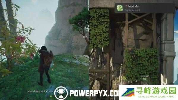 双影奇境成就攻略大全   所有成就奖杯解锁一览图片34