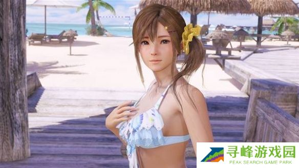 死或生维纳斯璀璨假期角色图鉴总汇 全角色三围