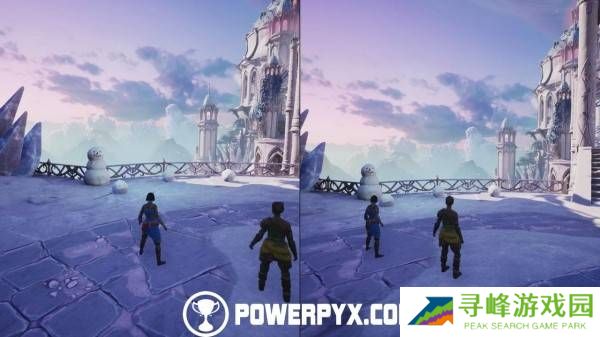 双影奇境成就攻略大全   所有成就奖杯解锁一览图片13